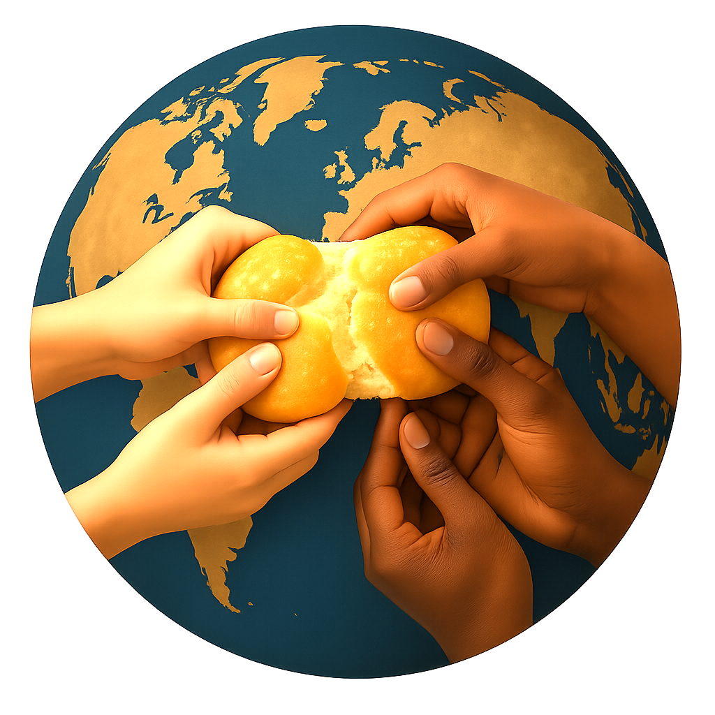 World Daily Bread